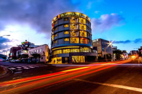 Гостиница BK Hotel Jeju  Согвипхо